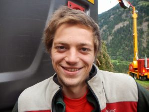 Raphael Blaßnig