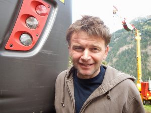 Klaus Ladstätter
