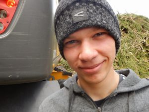 Simon Mühlburger