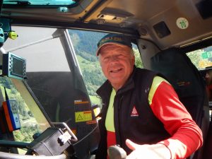 Hannes Ladstätter