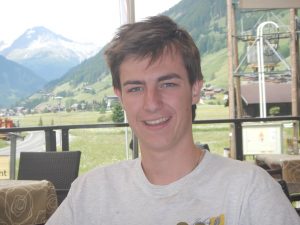 Jakob Schweiger