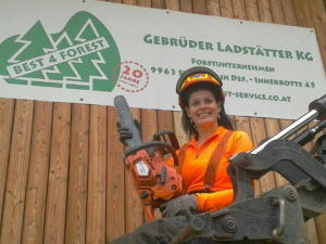 Barbara Steinlechner
