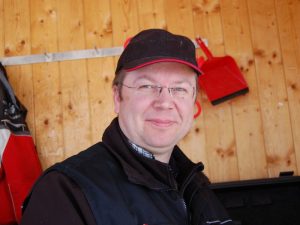 Herwig Ladstätter