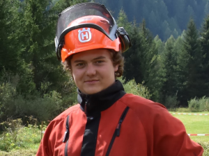 Gidi Hafner