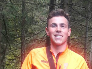Simon Kuenz