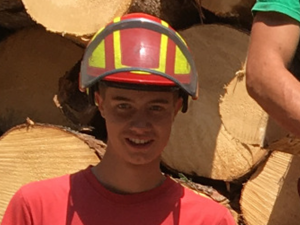 Lucas Dörr